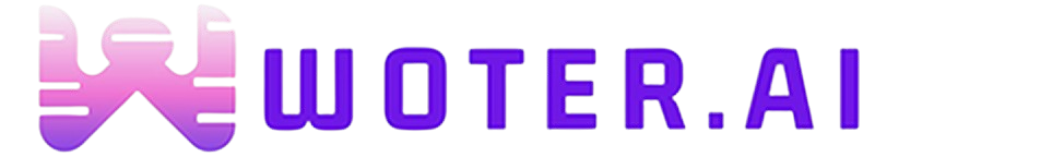 Woter AI logo